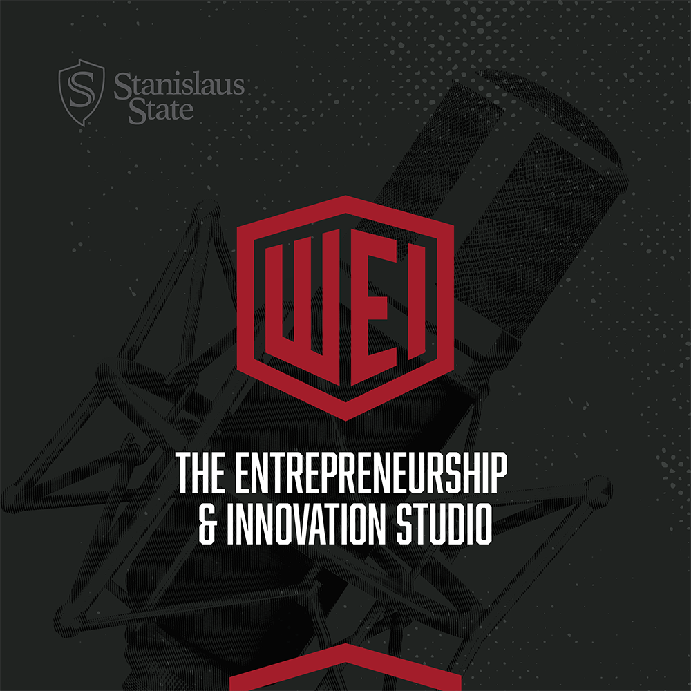 The Entrepreneurship Innovation Studio