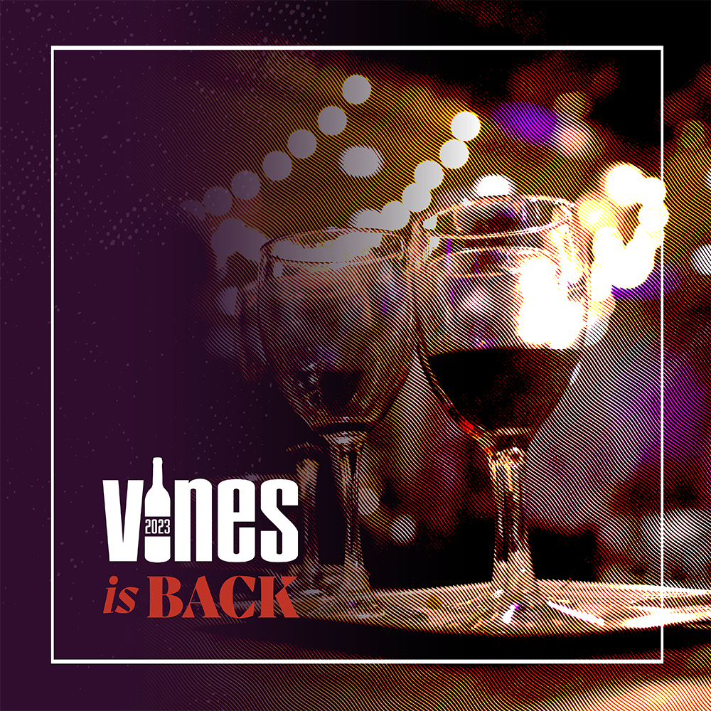 Vines is Back