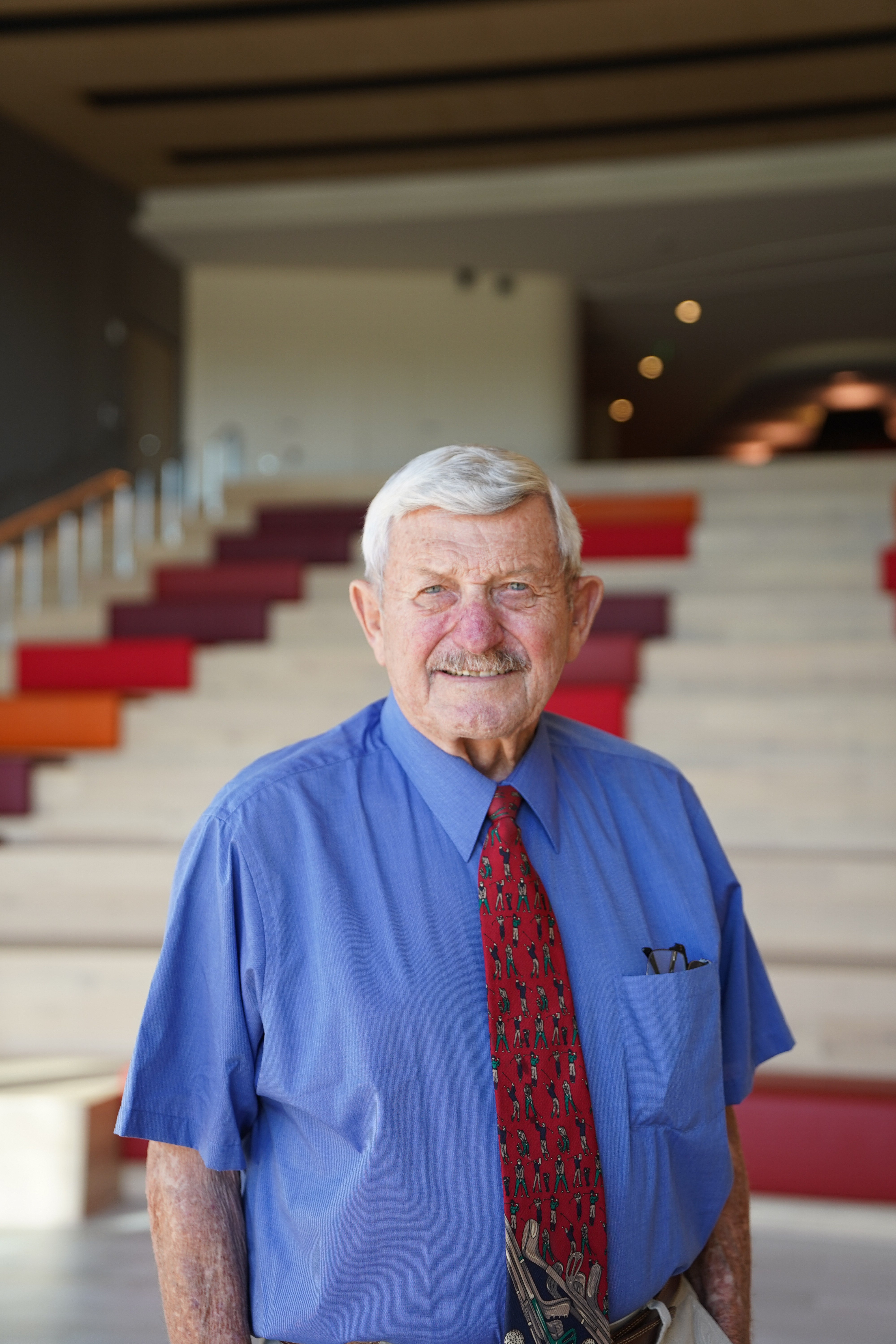 board-gary.jpg SC Community Representative Gary Potter
