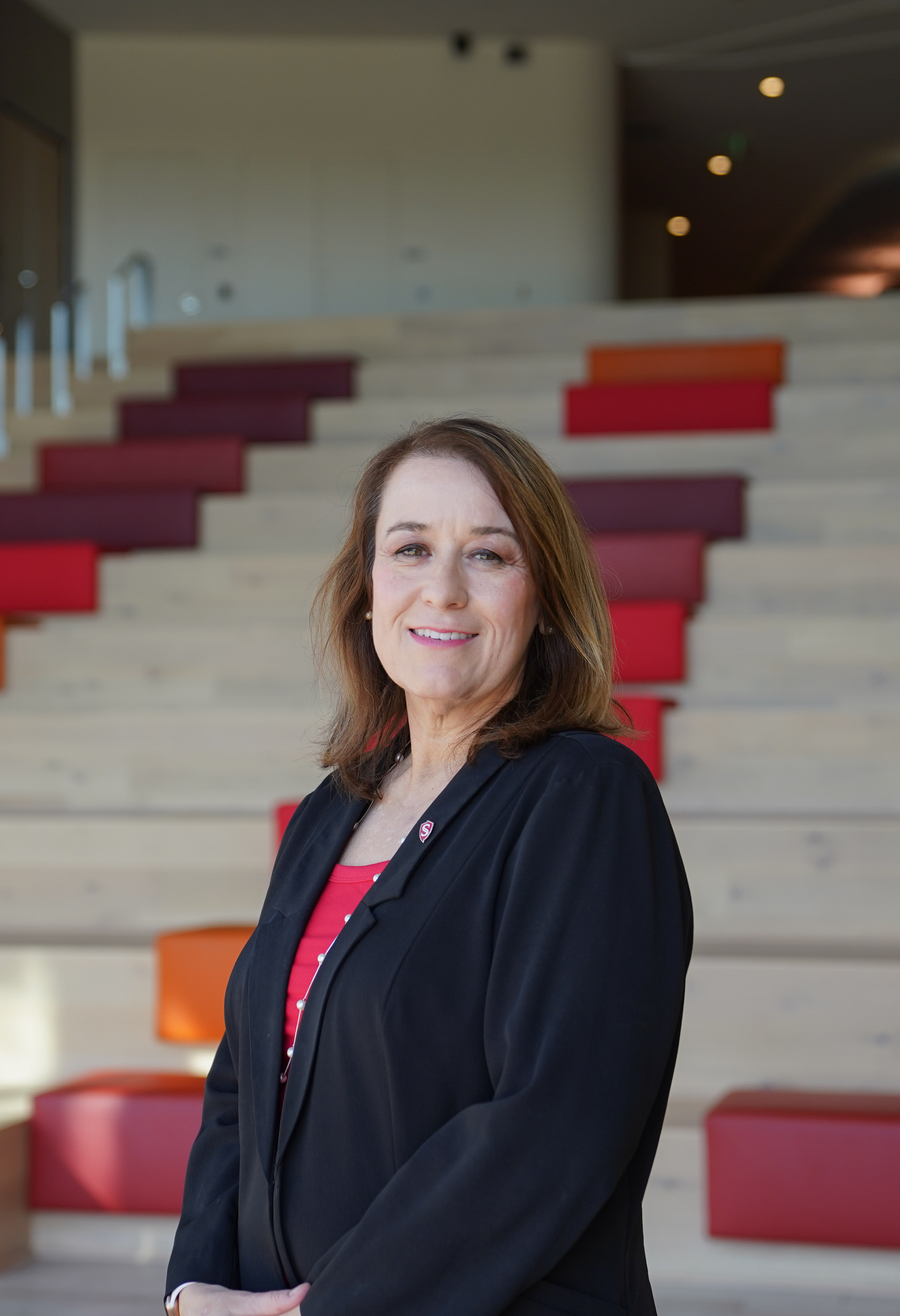 board-rose.jpg SC VP, Business & Finance Rose McAuliffe