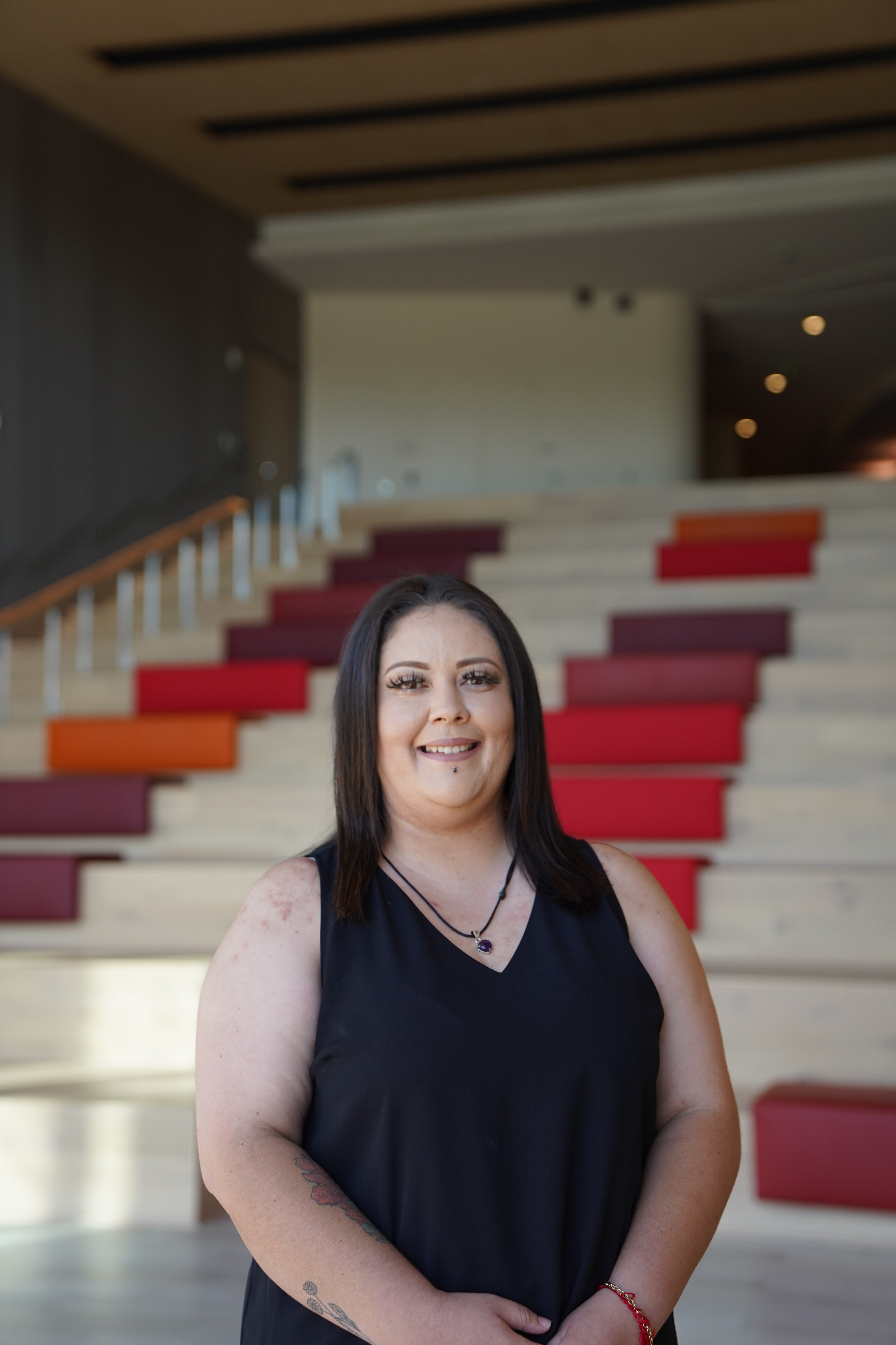board-selena.jpg SC Student Director Selena Mariscal