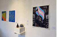 artstudents133x200.jpg Art Students exhibition examples