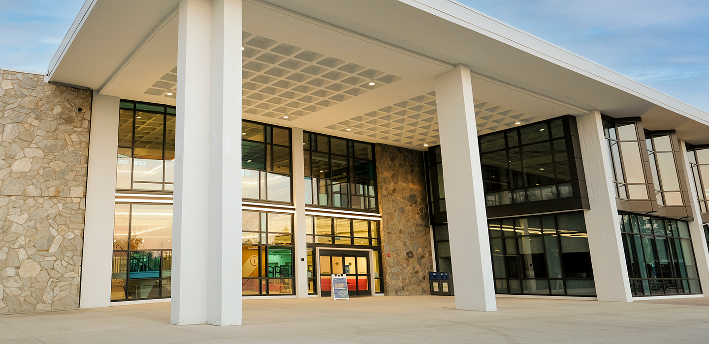 Stan State’s Vasché Library Clinches National Award for Best Government