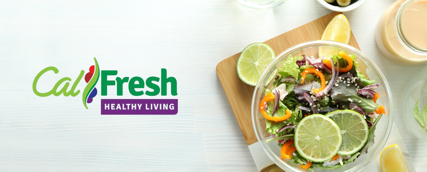 Home  CalFresh Healthy Living