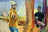 rodriguez-looking-back200.jpg Christopher Rodrigues art