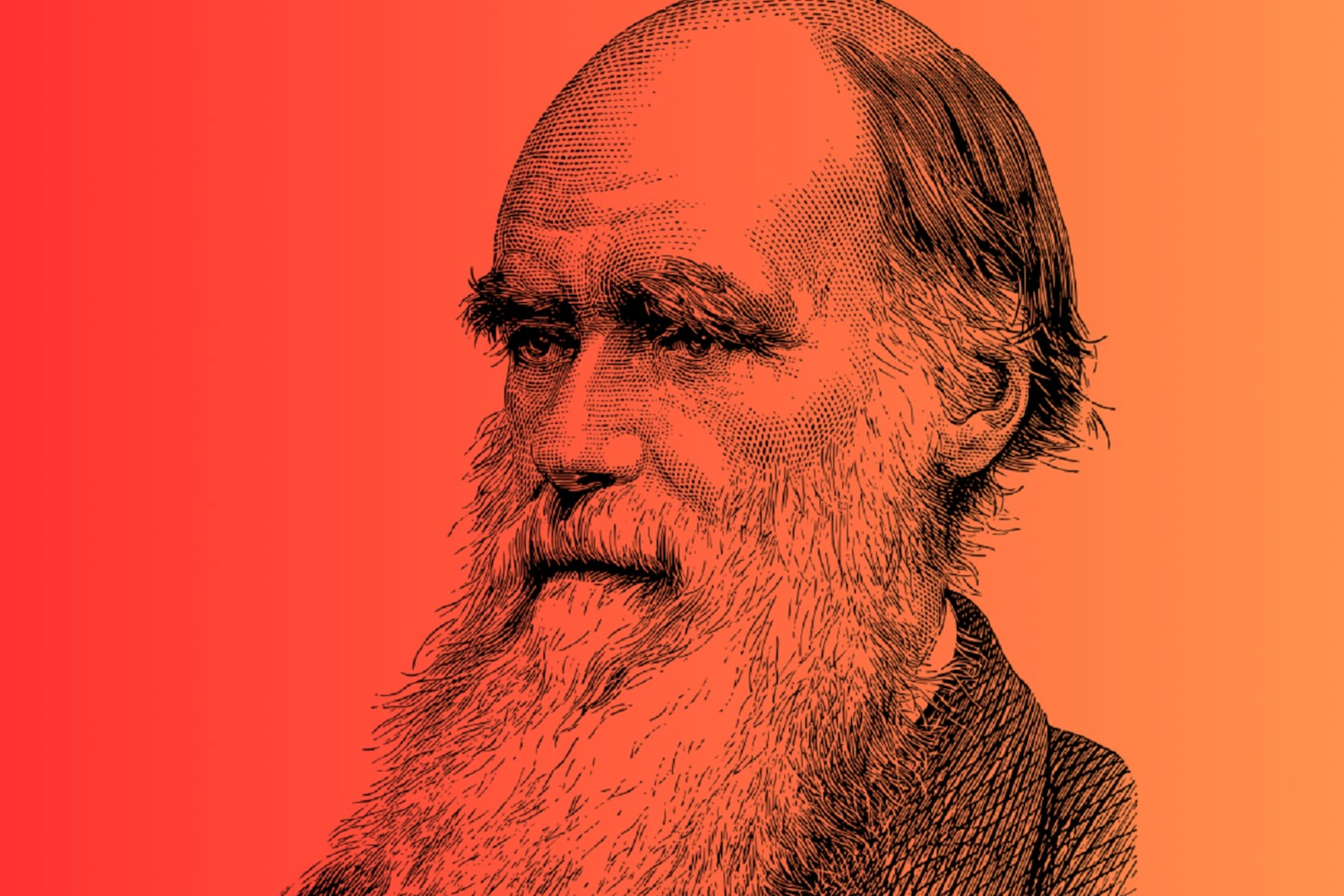 Charles Darwin