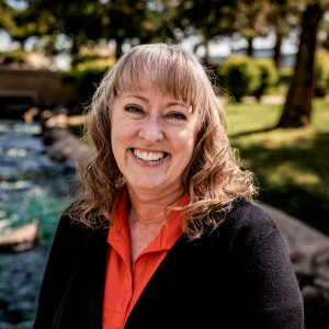 Cheryl Sweeten