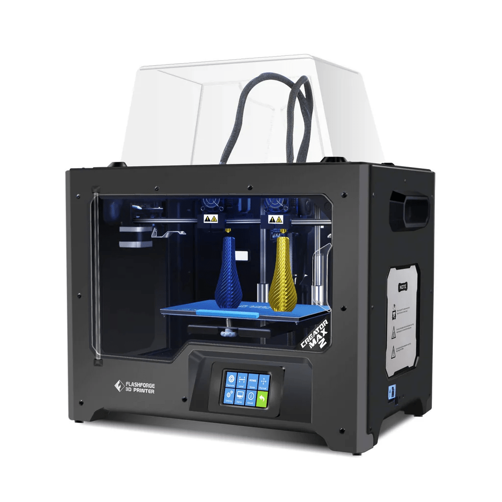 FlashForge Creator Pro 2