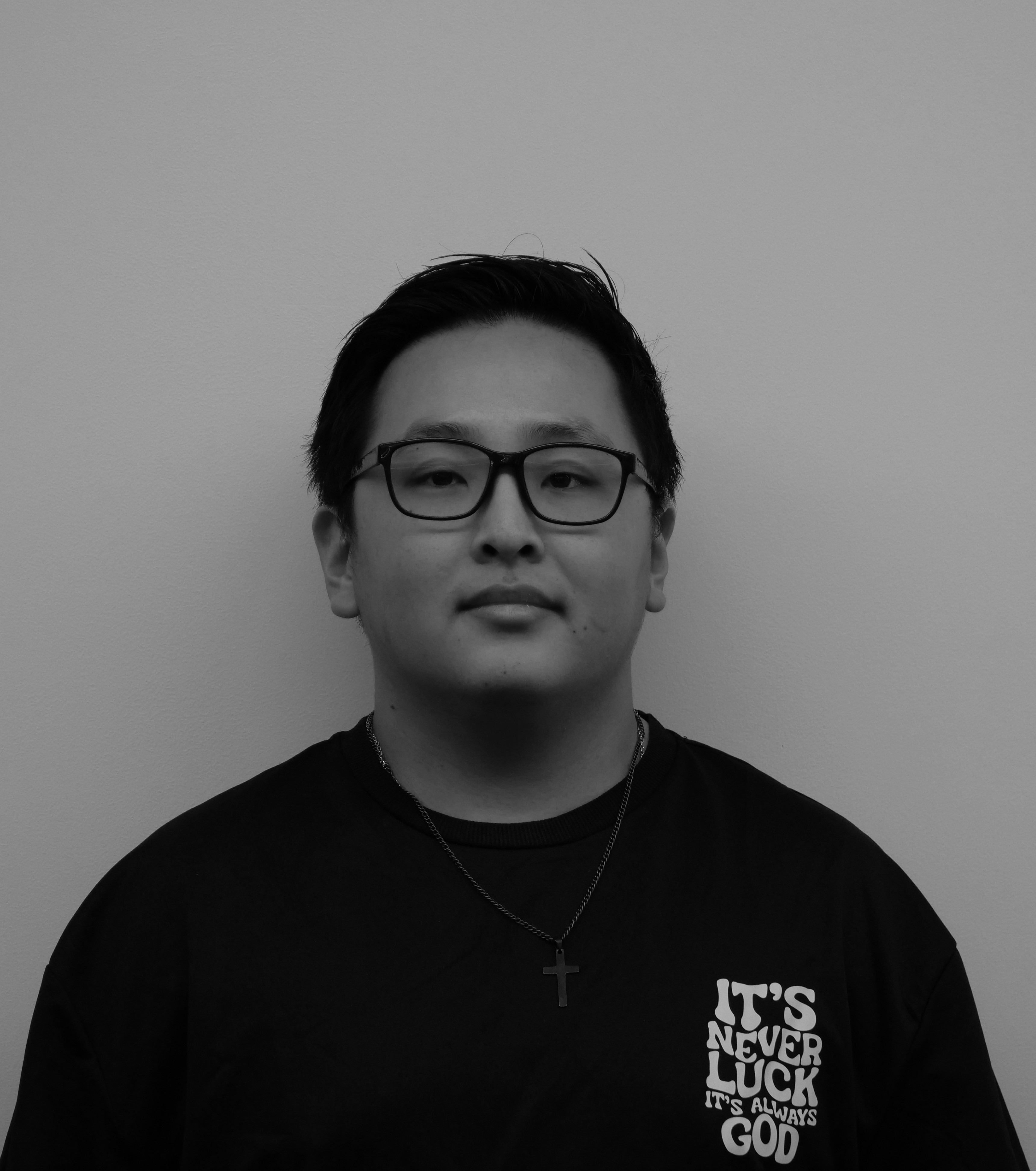 Kevin Ryu