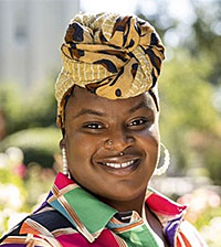 Myisha Butler-Ibawi