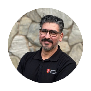 Jason Juarez