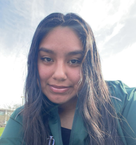 Emma Perez.