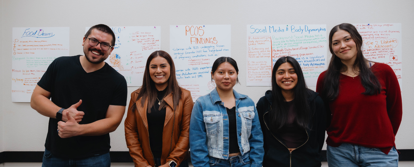 Stan State erweitert sein akademisches Angebot um sechs neue Programme