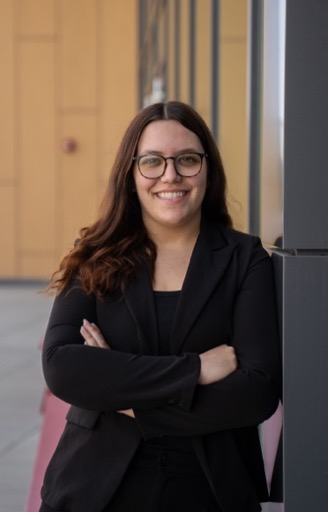 Averie Stockeland Candidate photo