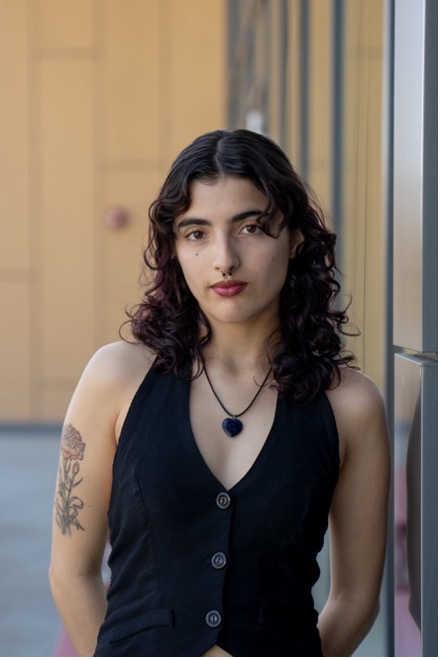 Farrah Fathi candidate photo