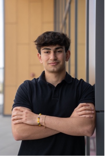 Jayden Betbabanta candidate photo
