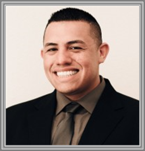 Photo of Dr. Juvenal Caporale