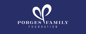 Porges Family Foundation Logo