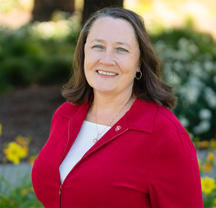 Catherine "Cathy" Wooton
