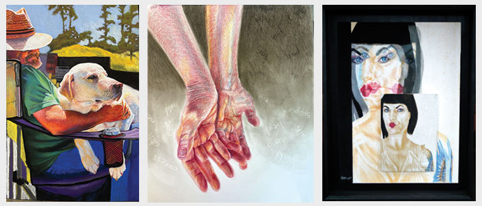Vivian artworks