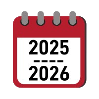 2025-2026 Calendar