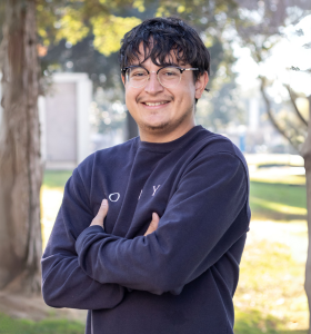 Isaiah Sanchez