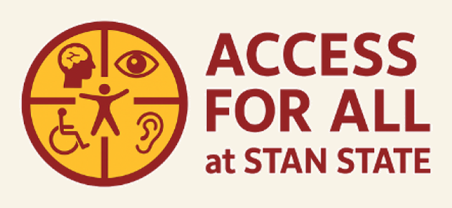 Access for All at Stan State