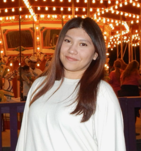Briana Torres Elias