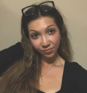 Camille Cortez