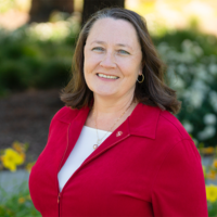 Catherine Wooton