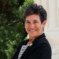 Susan Eggman