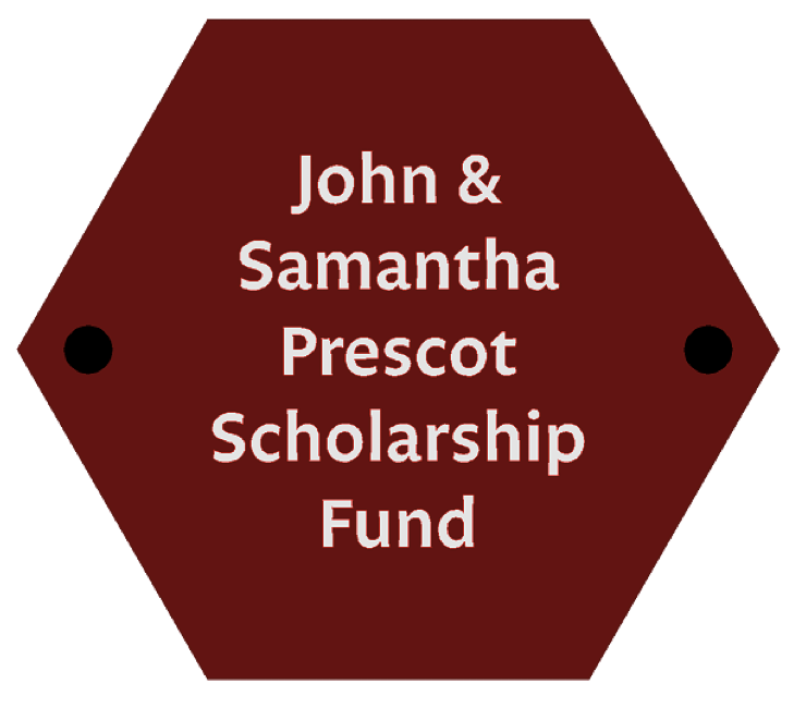 example engraving