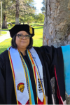 Maria Consuelo Barron Nevarez