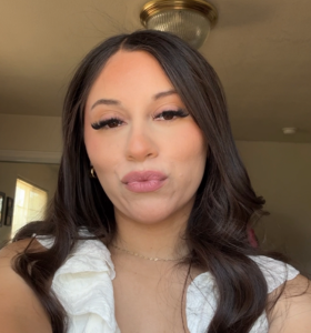 Natalie Sanchez