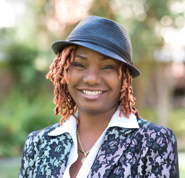 Sacha Joseph-Mathews