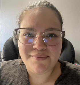 Shannon Hernandez