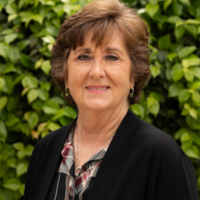 Dr. Cindy Visot