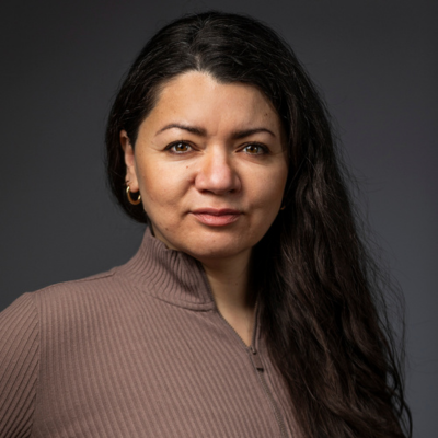 Esther Díaz Martín