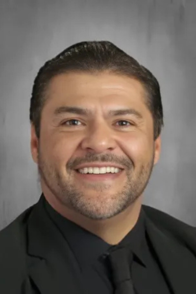 Isaias Rumayor Jr