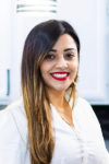 Kristy Verma