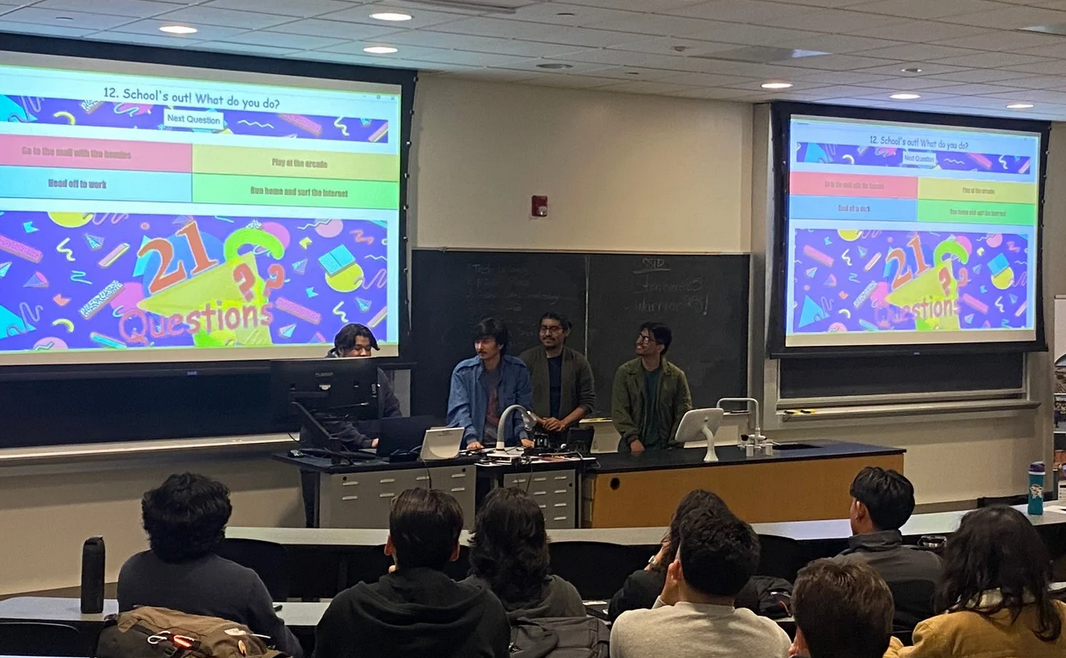 2025 Hackathon