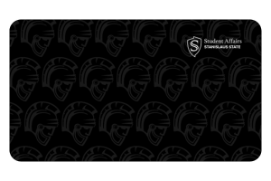 Black Background