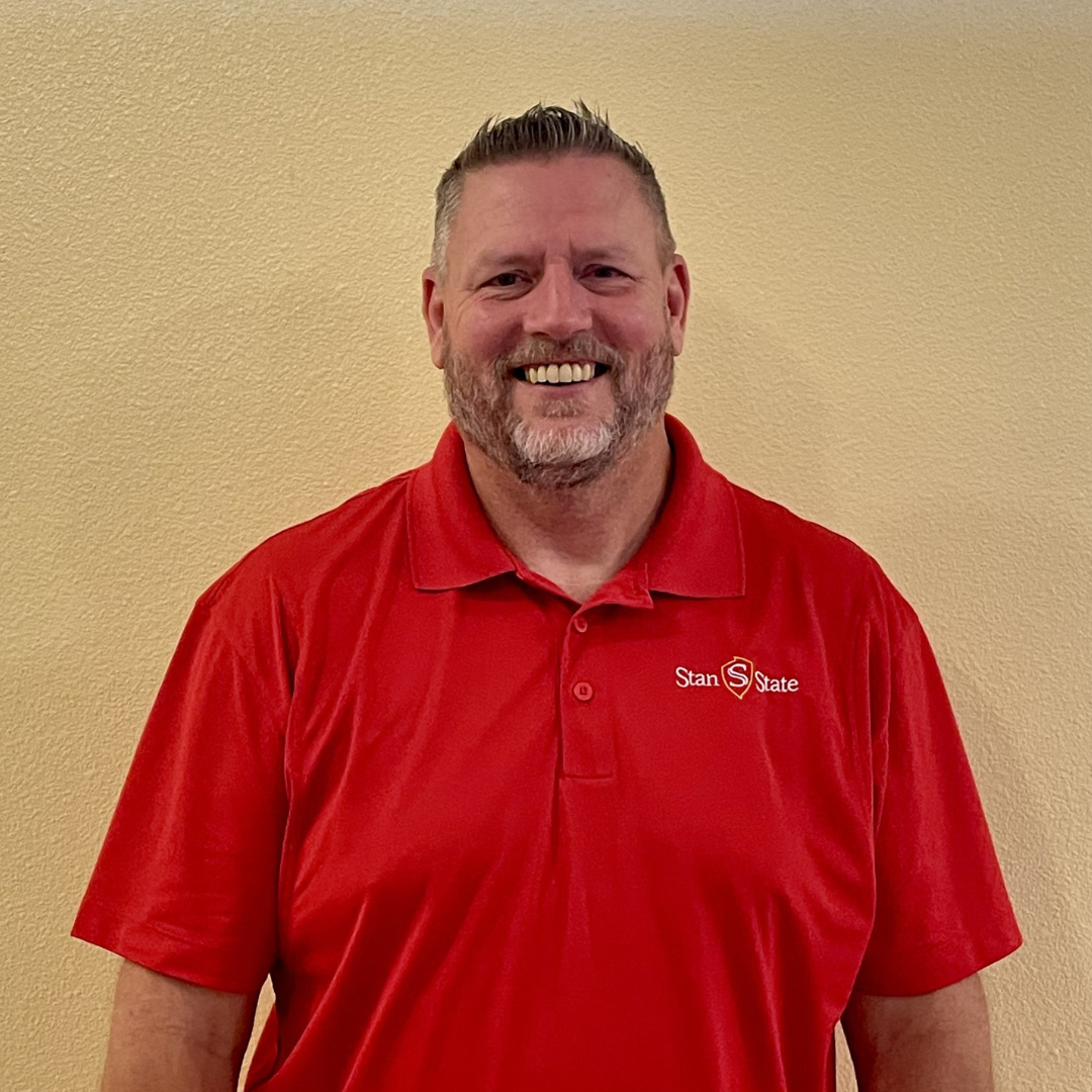 Photo of Allen Mccreary.