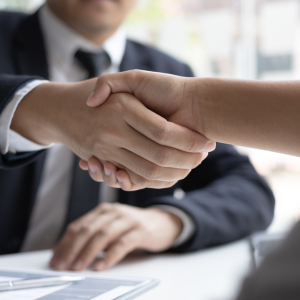 Handshake