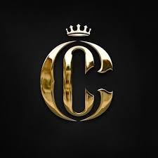 Crowned Hair Salon Logo