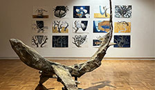 Nathan Huff exhibition