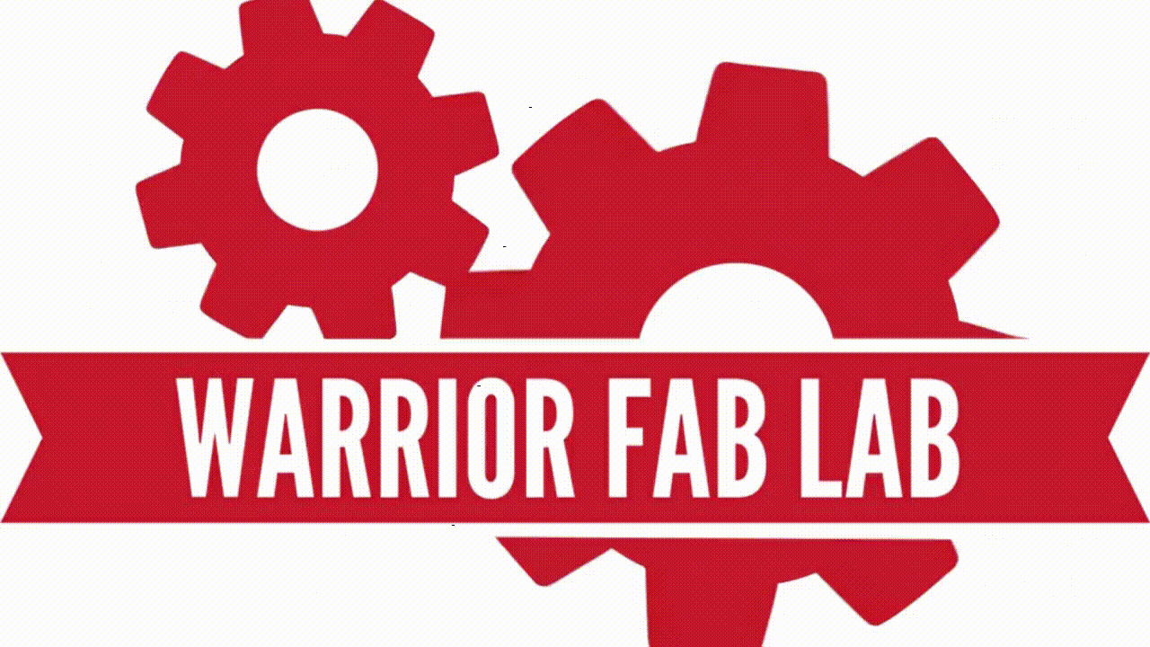 Warrior Fab Lab Gear