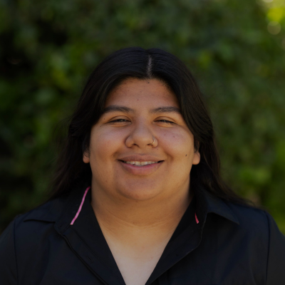 Rosio Villanueva