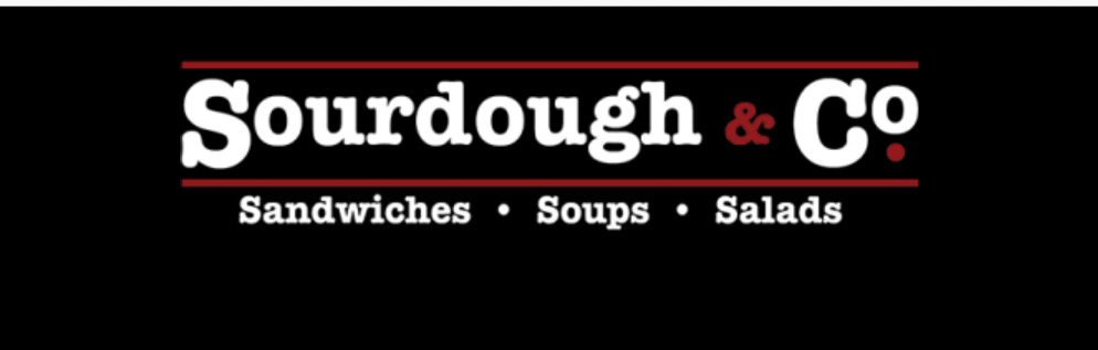 Sourdough & Co Logo