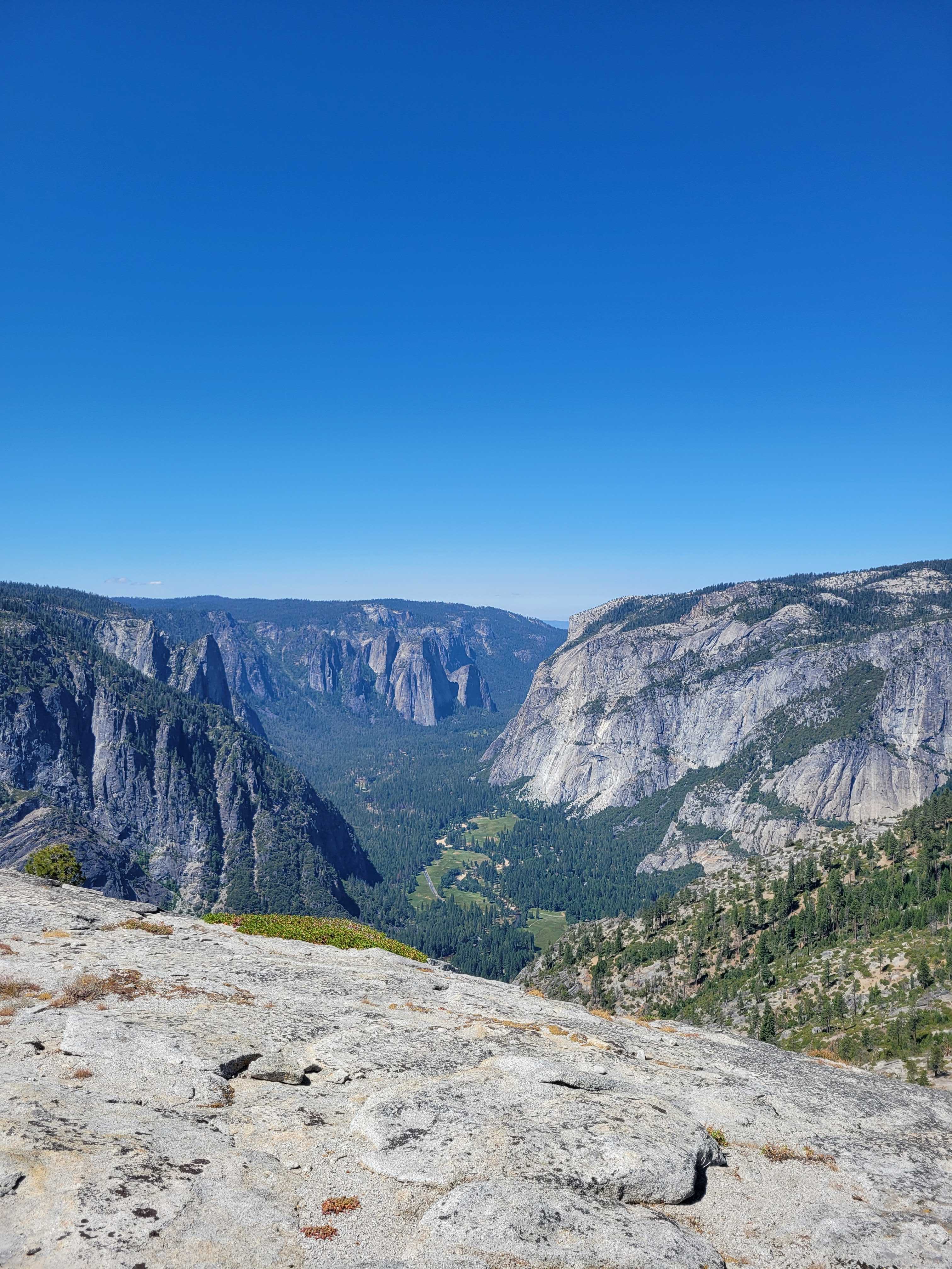 2025 Yosemite Hike 5